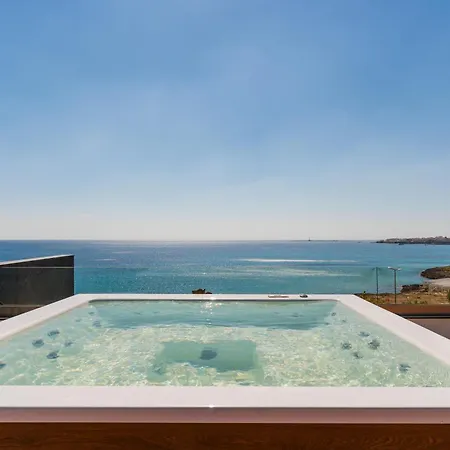 公寓 White Pearl - Salento Selection