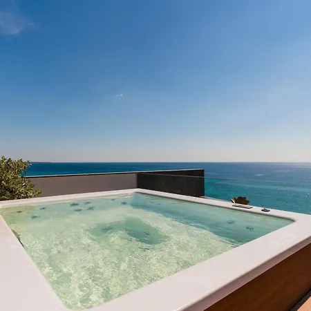 White Pearl - Salento Selection Appartamento *