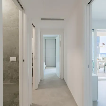 Appartamento White Pearl - Salento Selection